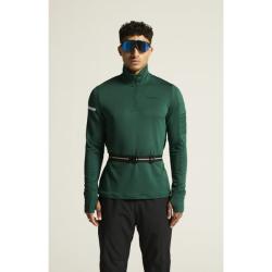 Craft ADV SubZ LS 2 1913616 pánské triko - zelená (640000)