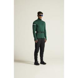 Craft ADV SubZ LS 2 1913616 pánské triko - zelená (640000)