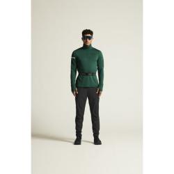 Craft ADV SubZ LS 2 1913616 pánské triko - zelená (640000)