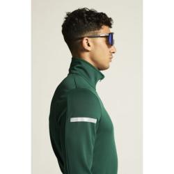 Craft ADV SubZ LS 2 1913616 pánské triko - zelená (640000)