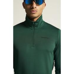 Craft ADV SubZ LS 2 1913616 pánské triko - zelená (640000)