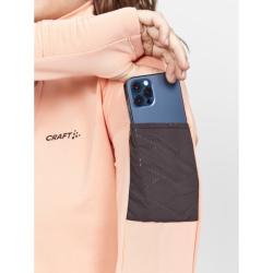 Craft ADV SubZ LS 2 W 1913625 dámské běžecké triko