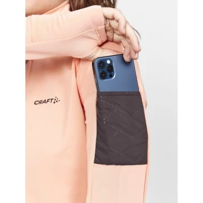 Craft ADV SubZ LS 2 W 1913625 dámské běžecké triko