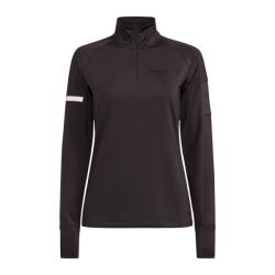 CRAFT ADV SubZ LS 2 W 1913625 dámske tričko - hnedá (281000) CRAFT ADV SubZ LS 2 W 1913625 dámske tričko - hnedá (281000)