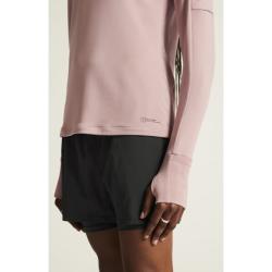 CRAFT ADV SubZ LS 2 W 1913625 dámské triko - růžová (726000)