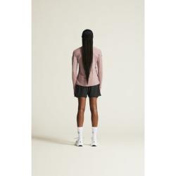 CRAFT ADV SubZ LS 2 W 1913625 dámské triko - růžová (726000)