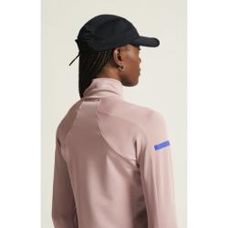 CRAFT ADV SubZ LS 2 W 1913625 dámské triko - růžová (726000)