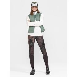 CRAFT ADV SubZ LS 2 W 1913625 dámské triko - šedá (905000)