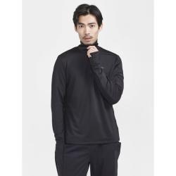 CRAFT ADV SubZ LS 1911331 pánské triko - černá (999000)