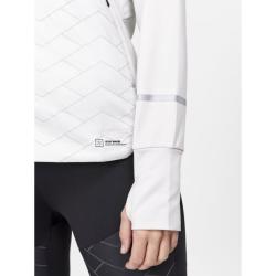 Craft ADV SubZ Lumen 3 W 1913631 dámská bunda - šedá (932000)