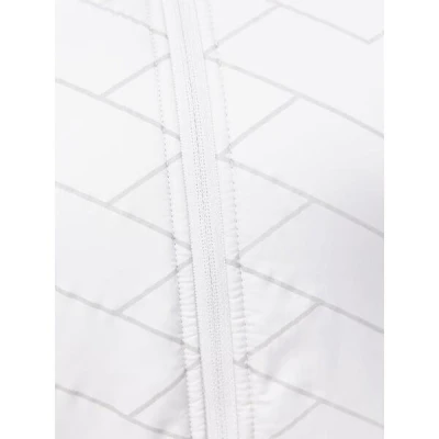 Craft ADV SubZ Lumen 3 W 1913631 dámská bunda - šedá (932000)