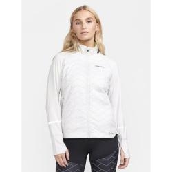 Craft ADV SubZ Lumen 3 W 1913631 dámská bunda - šedá (932000) POUZE M (VÝPRODEJ)