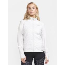 Craft ADV SubZ Lumen 3 W 1913631 dámská bunda - šedá (932000)