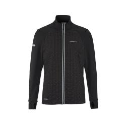 CRAFT ADV SubZ Lumen 4 1915139 pánska bunda - čierna (999000)