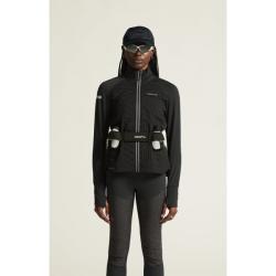 CRAFT ADV SubZ Lumen 4 W 1915143 dámská bunda - černá (999000)