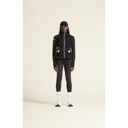 CRAFT ADV SubZ Lumen 4 W 1915143 dámská bunda - černá (999000)