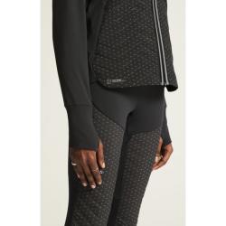 CRAFT ADV SubZ Lumen 4 W 1915143 dámská bunda - černá (999000)