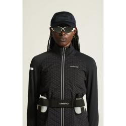 Craft ADV SubZ Lumen 4 W 1915143 dámská bunda - černá (999000)