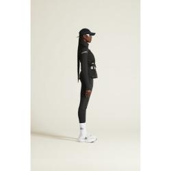 Craft ADV SubZ Lumen 4 W 1915143 dámská bunda - černá (999000)