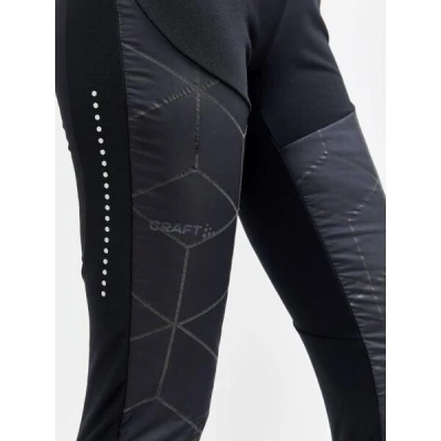 Craft ADV SubZ Lumen Padded Tights 2 W 1911322 dámské kalhoty