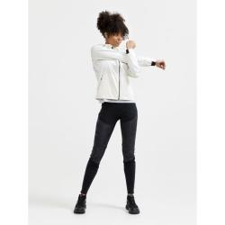 CRAFT ADV SubZ Lumen Padded Tights 2 W 1911322 dámské kalhoty - černá (999000)