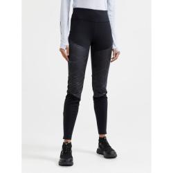 Craft ADV SubZ Lumen Padded Tights 2 W 1911322 dámske nohavice IBA M - čierna (VÝPREDAJ) Craft ADV SubZ Lumen Padded Tights 2 W 1911322 dámske nohavice IBA M - čierna (VÝPREDAJ)
