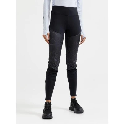 Craft ADV SubZ Lumen Padded Tights 2 W 1911322 dámské kalhoty Craft ADV SubZ Lumen Padded Tights 2 W 1911322 dámské kalhoty
