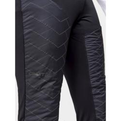 CRAFT ADV SubZ Lumen Tights 1913620 pánské kalhoty - černá (999000)
