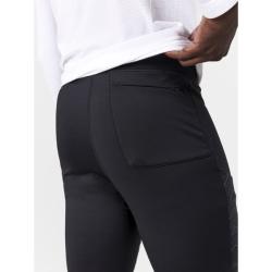 CRAFT ADV SubZ Lumen Tights 1913620 pánské kalhoty - černá (999000)