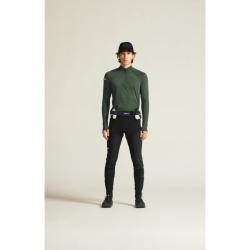 CRAFT ADV SubZ Lumen Tights 2 1915142 pánské kalhoty - černá (999000)