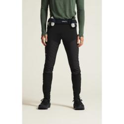 CRAFT ADV SubZ Lumen Tights 2 1915142 pánské kalhoty - černá (999000)