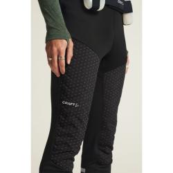 CRAFT ADV SubZ Lumen Tights 2 1915142 pánské kalhoty - černá (999000)