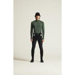 CRAFT ADV SubZ Lumen Tights 2 1915142 pánské kalhoty - černá (999000)