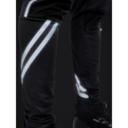 CRAFT ADV SubZ Lumen Wind 2 1911342 pánské kalhoty - černá (999000)