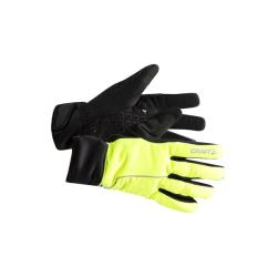 Craft ADV SubZ Siberian 1906572 rukavice - žlutá (851999(5559))