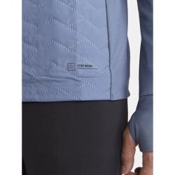 CRAFT ADV SubZ Sweater 3 1913614 pánská bunda - modrá (362000)