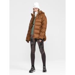 CRAFT ADV SubZ Sweater 3 W 1913622 dámská bunda - zelená (905626)