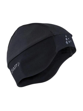 Craft ADV SubZ Thermal 1909793 čepice - černá (999000(9990))