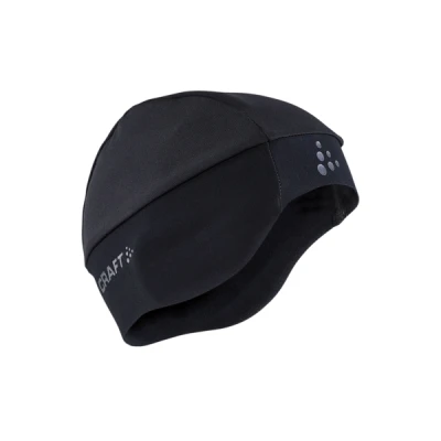 Craft ADV SubZ Thermal 1909793 čepice - černá (999000(9990))