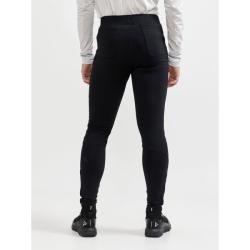 CRAFT ADV SubZ Tights 2 1911335 pánské kalhoty - černá (999000)