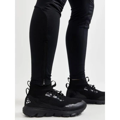 CRAFT ADV SubZ Tights 2 1911335 pánské kalhoty - černá (999000)