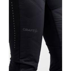 CRAFT ADV SubZ Tights 2 W 1911313 dámské kalhoty - černá (999000)