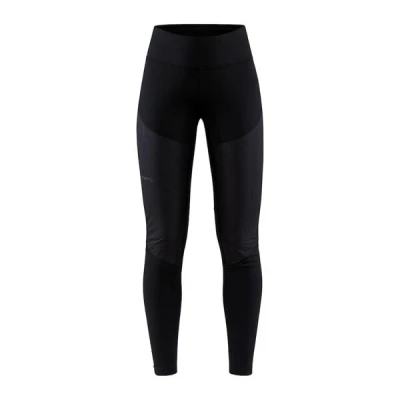 Craft ADV SubZ Tights 2 W 1911313 dámské kalhoty - černá (999000) Craft ADV SubZ Tights 2 W 1911313 dámské kalhoty - černá (999000)