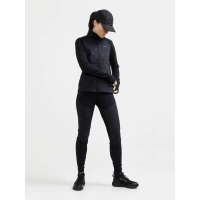 Craft ADV SubZ Tights 2 W 1911313 dámské kalhoty - černá (999000)