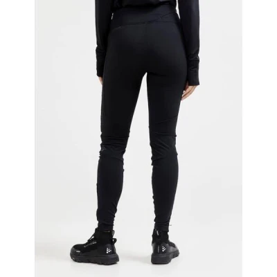 Craft ADV SubZ Tights 2 W 1911313 dámské kalhoty - černá (999000)