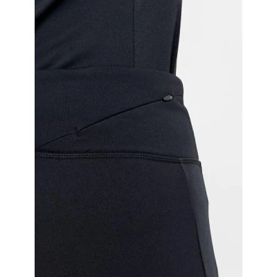 Craft ADV SubZ Tights 2 W 1911313 dámské kalhoty - černá (999000)