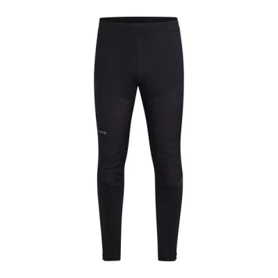 CRAFT ADV SubZ Tights 3 1914099 pánské kalhoty - černá (999000) CRAFT ADV SubZ Tights 3 1914099 pánské kalhoty - černá (999000)