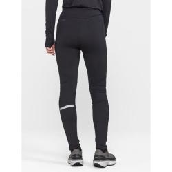 Craft ADV SubZ Tights 3 W 1913623 dámské kalhoty - černá (999000) POUZE S (VÝPRODEJ)