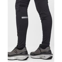 Craft ADV SubZ Tights 3 W 1913623 dámské kalhoty - černá (999000) POUZE S (VÝPRODEJ)