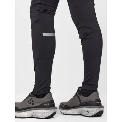 Craft ADV SubZ Tights 3 W 1913623 dámské kalhoty - černá (999000) POUZE S (VÝPRODEJ)